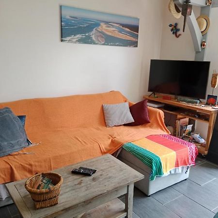 Maison De Charme Audenge Extérieur photo